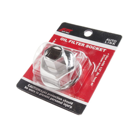 Съемник масляного фильтра 6гр./36мм BENZ, BMW, FORD, VOLVO, VW, MINI