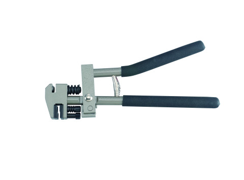 Пробойник ручной для металла 6 мм (код 9M0106)