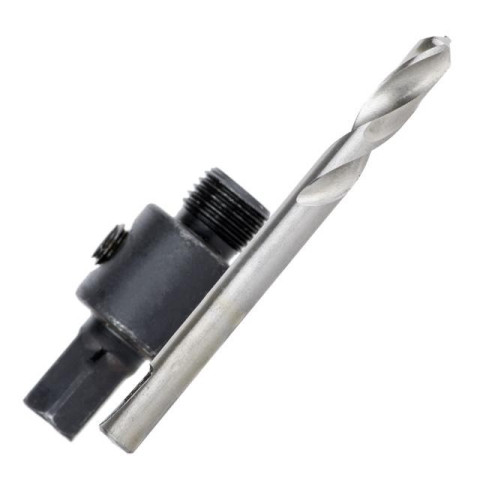Держатель для коронок по металлу 3/8” INTERTOOL SD-5601
