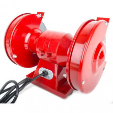 Станок точильный настольный INTERTOOL DT-0807