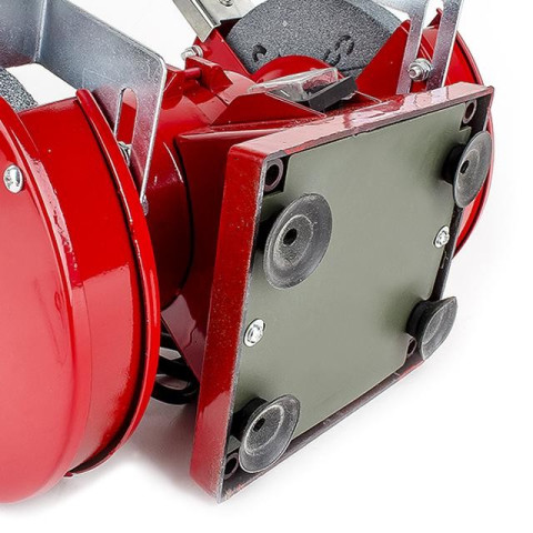 Станок точильный настольный INTERTOOL DT-0807