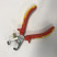 Клещи для зачистки изоляции 6" 1000V VDE TOPTUL DGCD2206