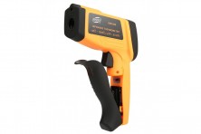 Пирометр профессиональный -30-1500°C BENETECH GM1500