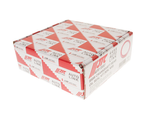 Оправка для монтажа заднего сальника коленвала BMW N54, N55