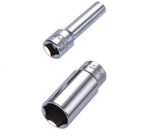 Головка торцевая глубокая 6-гр. 1/2" 29мм.