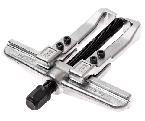 Съемник двухзахватный 30~120мм