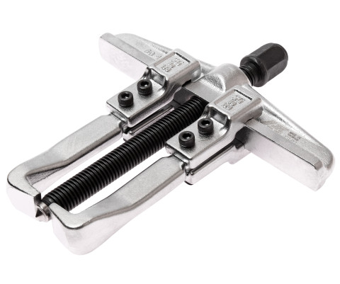 Съемник двухзахватный 30~120мм