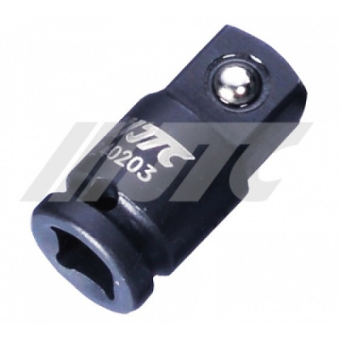 Адаптер ударный F1/4" - M3/8"