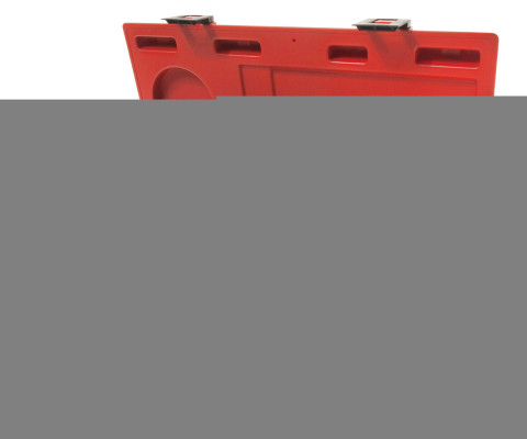 Набор для проверки осевого смещения тормозного диска