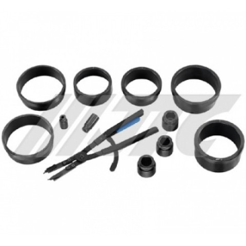 Комплект для снятия/установки трансмисии BMW 5L40