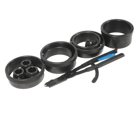 Комплект для снятия/установки трансмисии BMW 5L40