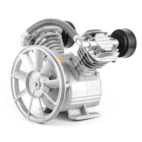 Головка компрессорная к PT-0013/PT-0014 INTERTOOL PT-0013AP