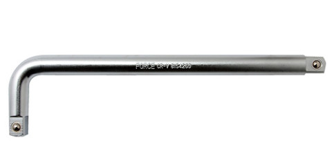 1/2" Вороток Г-образный двусторонний L=260 мм (код 8154260)