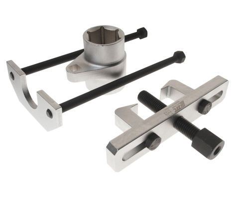 Набор приспособлений для демонтажа подшипника первичного вала коробки передач ISUZU (RT50)