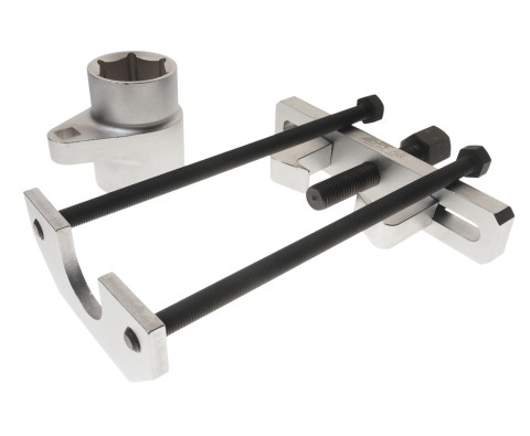 Набор приспособлений для демонтажа подшипника первичного вала коробки передач ISUZU (RT50)