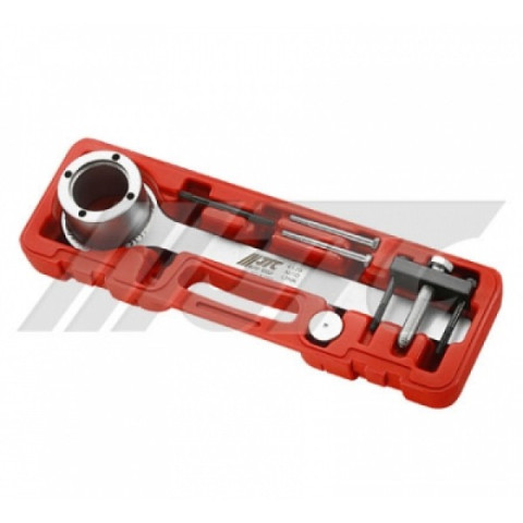 Съемник шкива коленвала JAGUAR, LAND ROVER