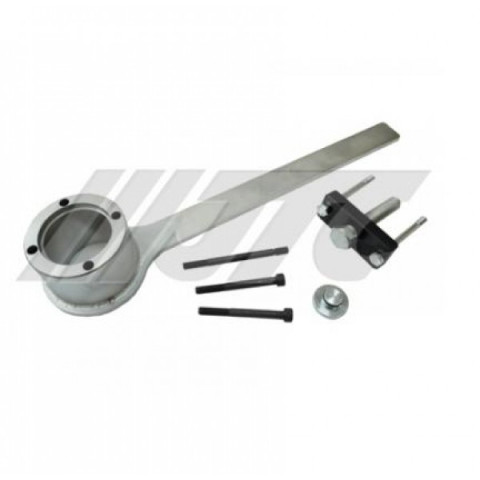 Съемник шкива коленвала JAGUAR, LAND ROVER