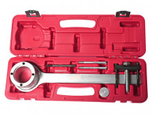 Съемник шкива коленвала JAGUAR, LAND ROVER