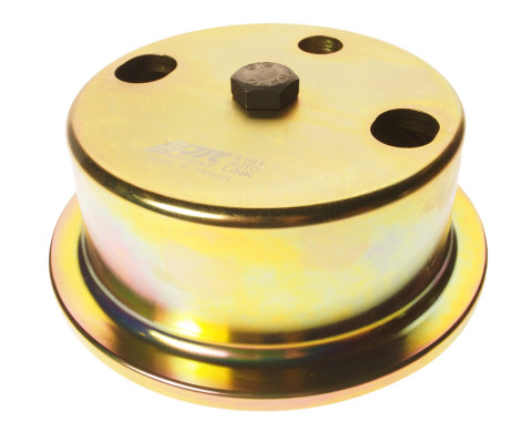 Приспособление для установки заднего сальника коленвала NISSAN UD, CK