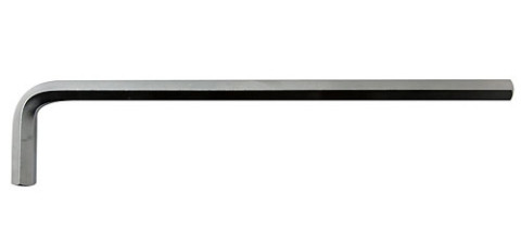 Ключи 6-гранные (HEX) Г-образные экстрадлинные (код 764015XL)