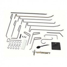 Набор для удаления вмятин без покраски (PDR) 33 пр. (код 933M1)