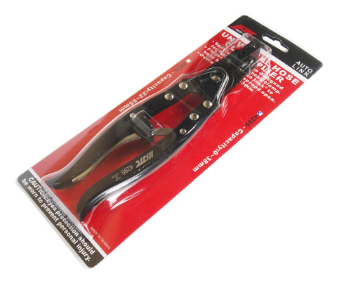 Клещи для снятия хомутов универсальные