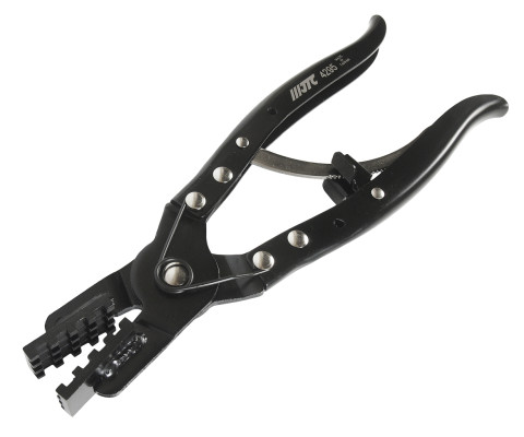 Клещи для снятия хомутов универсальные