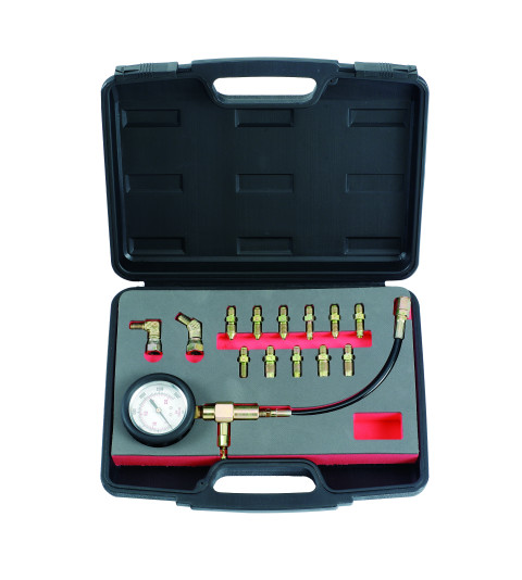 Тестер давления в тормозной системе 14 пр. (код 914B2)