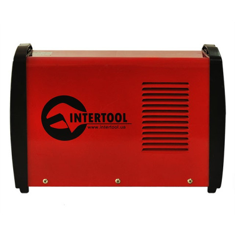 Инвертор сварочный INTERTOOL DT-4016