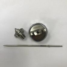 Форсунка 1,3 мм для краскопультов TTS-TE10 LVMP AUARITA NS-TTS-TE10-1.3LM