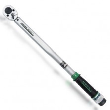 Ключ динамометрический TOPTUL 3/4"x1230mm 140-980Nm ANAF2498