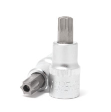 Головка бита TORX T25H с отверстием 1/2"(L-55мм) Forsage F-34705525
