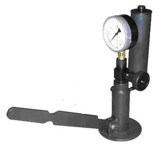 Прибор для проверки дизельных форсунок ППДФ