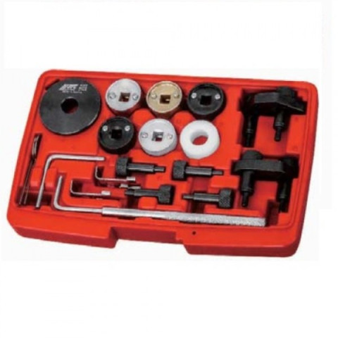 Набор фиксаторов VAG EA888 TSI, TFSI 1.8, 2.0 (6701 и 6702 JTC)