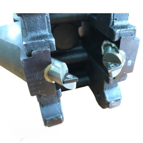 Комплект резцов к стенду для проточки тормозных дисков "BM" BMR