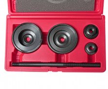 Приспособление для замены сайлентблоков задней подвески VW, AUDI