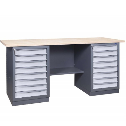 Верстак 41 8М/8М