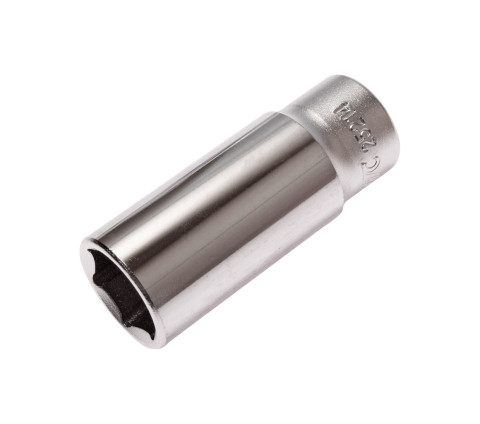 Головка торцевая глубокая 6-гр. 1/4", 14мм