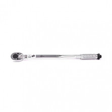 Динамометрический ключ INTERTOOL XT-9006