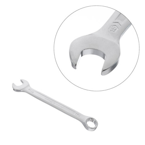 Ключ комбинированный INTERTOOL XT-1015