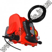 Мойка высокого давления Black&Decker PW 1300С compact