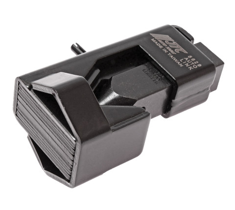 Завальцовыватель аккумуляторных клемм