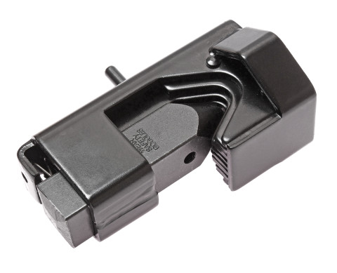 Завальцовыватель аккумуляторных клемм