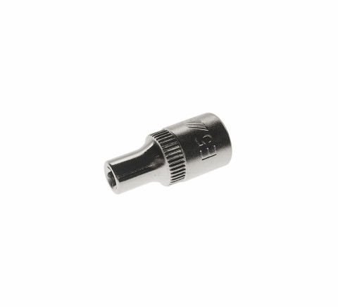 Головка TORX 1/4"хЕ5