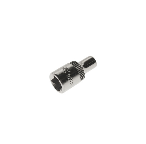 Головка TORX 1/4"хЕ5