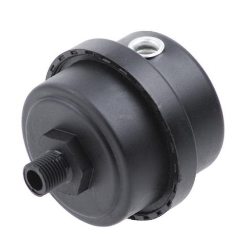 Воздушный фильтр для компрессора пластиковый корпус PT-0022 INTERTOOL PT-9083