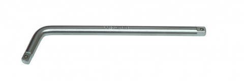 1/2" Вороток Г-образный двухсторонний под рукоятку L=315 мм (код 815A4315)