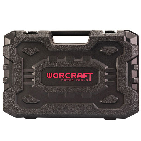 Перфоратор WORCRAFT RH15-40X