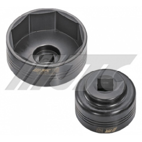 Головка торцевая 160мм 8гр. ударная 1&quot;