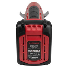 Аккумуляторные садовые ножницы WORCRAFT CGS-S20LiC